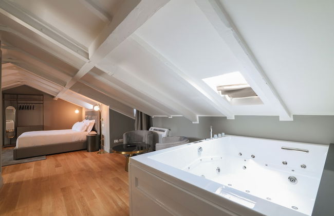 Prestige Boutique Homes Aparthotel Piazza Duomo View - Photo 61