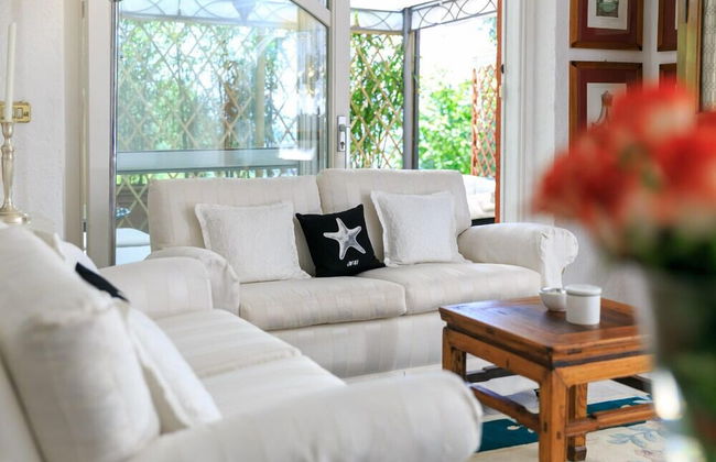 Verdidea - VILLA NAPOLEONE - Foto 21