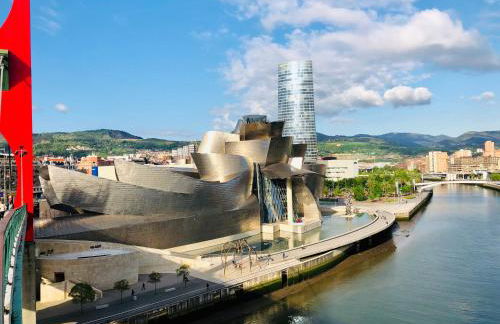 Espectacular suite con vistas a la ría - Foto 23