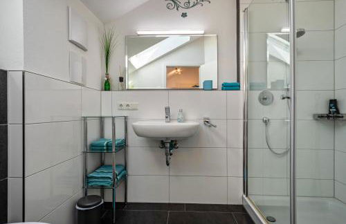 Tina's Lounge Penthousewohnung - Foto 28