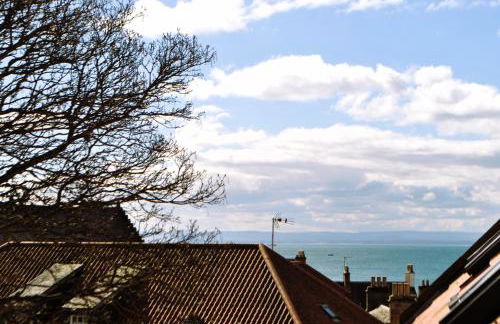 Coorie Cottage- stylish townhouse Anstruther - Foto 31