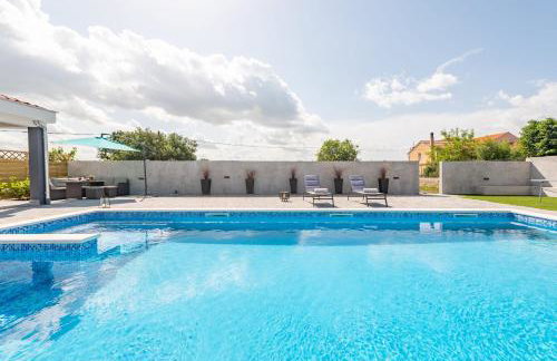 Villa Zeleni gaj ZadarVillas - Foto 31