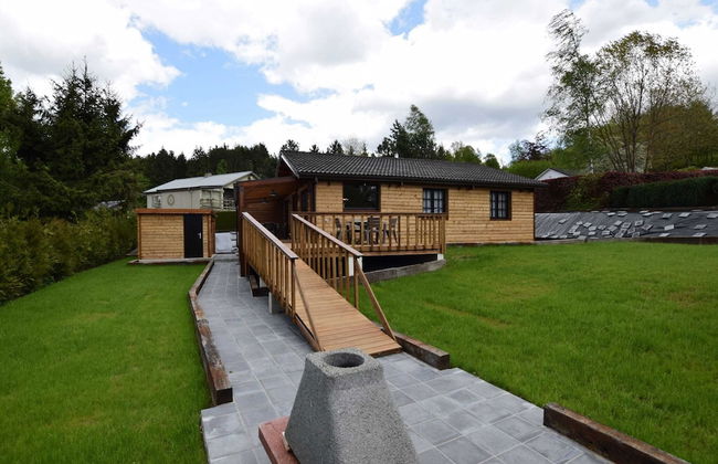 Renovated Chalet Near Durbuy - Photo 28