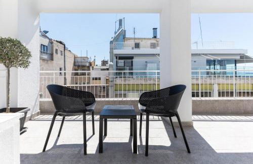 Oddity Seafront Penthouse Apartments - Foto 74