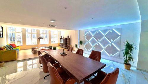 Loft 250 m2 Toit Terrasse Parking Netflix - Foto 5