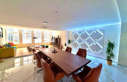 Loft 250 m2 Toit Terrasse Parking Netflix - Foto 5