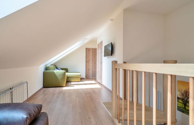 Pleasant Apartment in Gosau near Ski Area - Photo 8