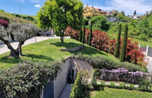 Franceschi apartment - Foto 10