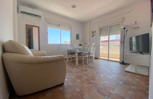 Apartamento vacacional Playa Gandía - Foto 5