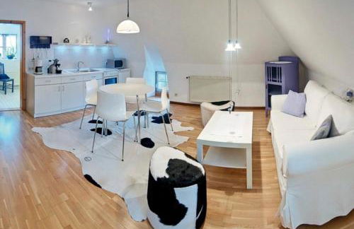 Altes Rektorenhaus 1 - Photo 8