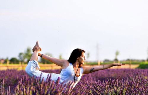 La Tenuta Va Oltre - Foto 65