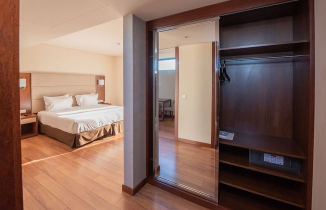 Eurostars Oporto - Foto 20