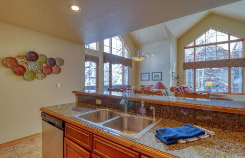 Spruce Tree Lodge #208 - Foto 17