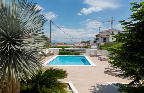 Apartments Brico - Heated Pool - Foto 69