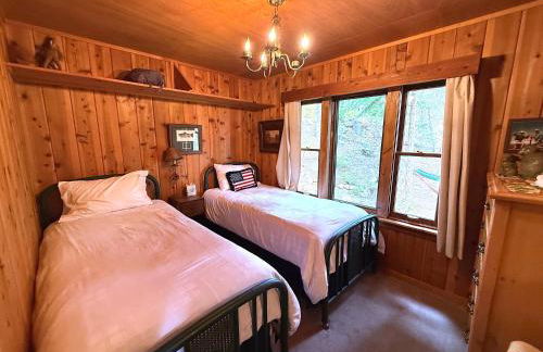 Lake Tahoe Cabin I Hammocks, Paddle Boards and Bikes - Foto 6