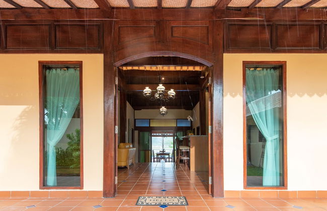 Limasan Villa Langkawi - Foto 20