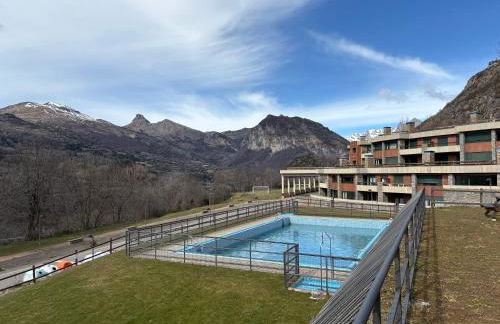 Apartamento con vistas Panticosa - Foto 14