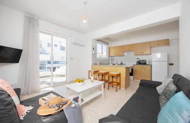 GE Harbour Apartments 14 - Foto 4