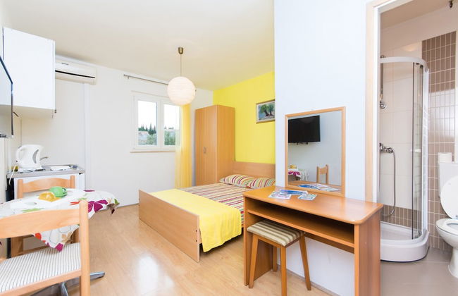 Nina Apartments - Foto 17