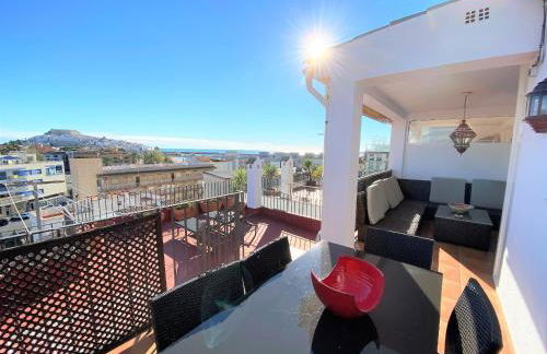 Peniscola Centro Luxury - Foto 1