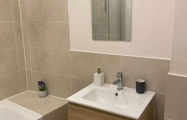 Stunning 1-bed Apartment in London - Foto 10