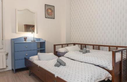 Bonito y espacioso piso en Bilbao. Centro - Foto 8