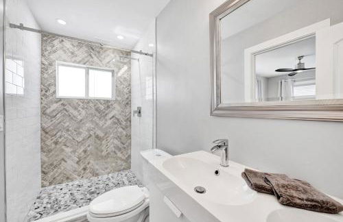 NEW! Private Oasis with Heated Pool Minutes to Wilton Dr and the Beach - Photo 43