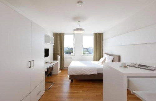 Brera Serviced Apartments Nürnberg - Foto 32
