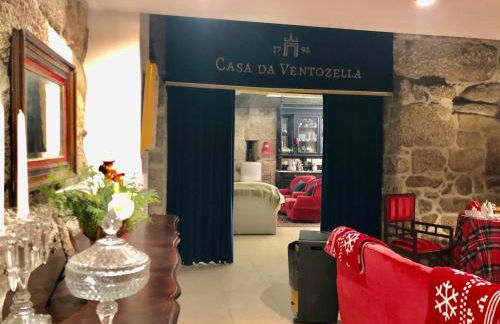 Casa da Ventozella - Photo 30