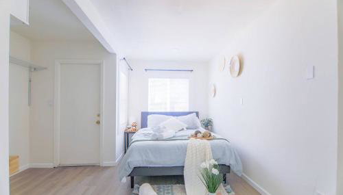 Long stay Google BBQ BIG yard - Foto 3