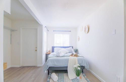 Long stay Google BBQ BIG yard - Foto 3