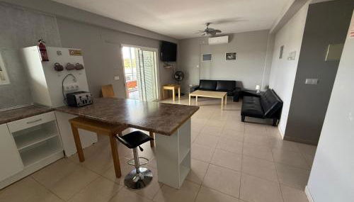 Iberfishing Apartmanok - Foto 2