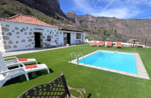 Vivelorural Abuela María 2, a place for families - Foto 22