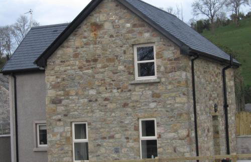 Knockninny Barn at Upper Lough Erne, County Fermanagh - Foto 3