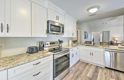 Family-Friendly Home Near Destin Beaches - Foto 8