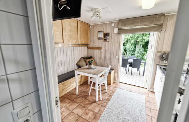 Apelviken Lägenhetshotell - Photo 6