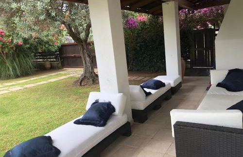 Villa Ines con piscina sud Sardegna - Foto 11