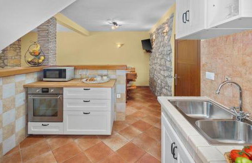 Four-Bedroom Apartment In Nova Vas - Foto 31