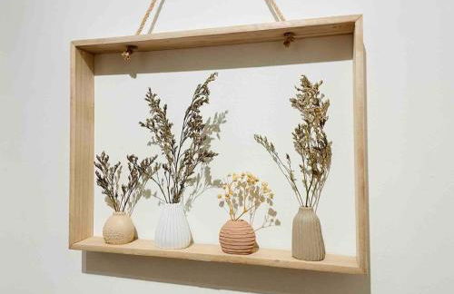 Lovely 1-bedroom Apt in Glasgow City near Subway - Foto 12