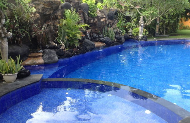 Villa Tenganan, Candidasa, Bali - Photo 13