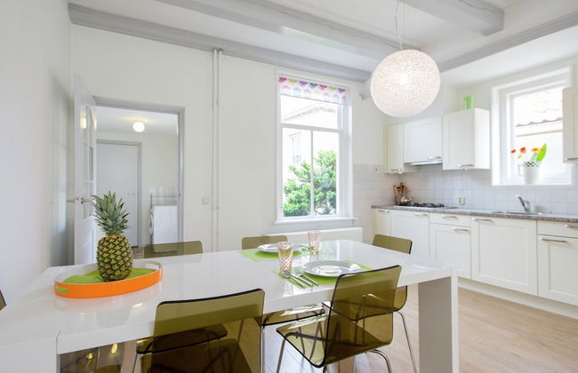 Holiday Home Harlingen Near the Sea - Foto 23