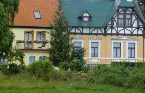 Ferienwohnung Rosenflair - Foto 40