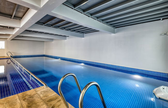 Cherry Hotel and Apartment - Foto 46