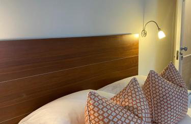 Belgravia Apartments - Foto 71