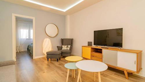 Bright apartment near Casa de Campo by Batuecas - Foto 4