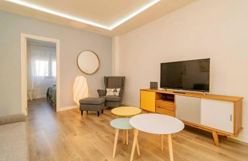 Bright apartment near Casa de Campo by Batuecas - Foto 4