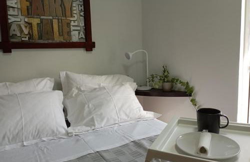 MARY'S APARTMENT in Paradissi - Foto 13