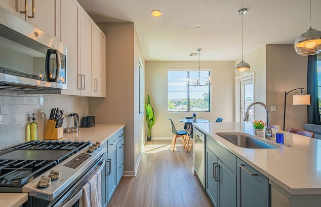 ROVE LIVING/KL - Alta North Central - Foto 65