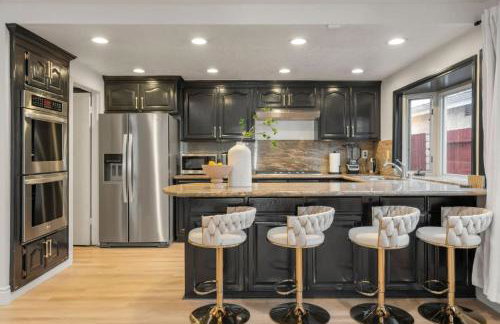 Designer Dream- Pool and spa- Game Room- Sleeps 10 - Foto 13