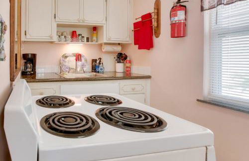 Less Than 3 Mi to Golf and Swim Cozy Oasis in Lake Worth! - Foto 19